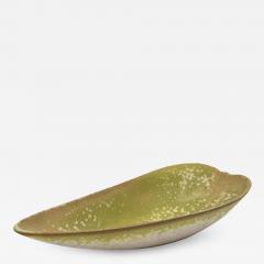 Gunnar Nylund Vintage Leaf Dish - 3951339