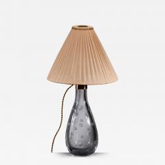 Gunnel Nyman Gunnel Nyman glass table lamp - 4701506