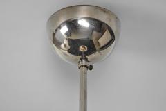 Gunnel Nyman Pair of Model 81003 Hanging Lamps by Gunnel Nyman for Idman Finland 1940s - 4729715