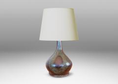 Gunni Nordstrom Table lamp by Gunni Nordstr m - 4443525