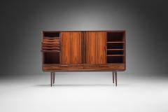 Gunni Oman Gunni Omann Model 13 Sideboard Denmark 1960s - 1676985