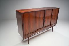 Gunni Oman Gunni Omann Model 13 Sideboard Denmark 1960s - 1677010