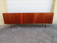 Gunni Omann Excellent Gunni Omann Teak Credenza for Axel Christiansen Danish Modern - 1725385