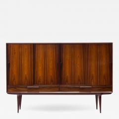 Gunni Omann Gunni Omann Model 13 Sideboard Denmark 1960s - 876086