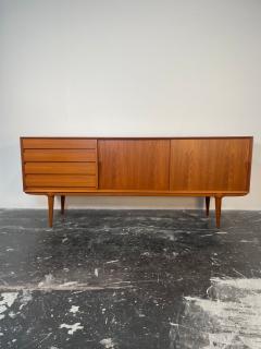 Gunni Omann Gunni Omann Model 18 Credenza in Teak - 3650144