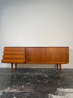 Gunni Omann Gunni Omann Model 18 Credenza in Teak - 3650186