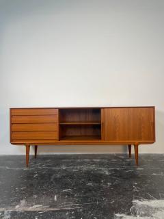 Gunni Omann Gunni Omann Model 18 Credenza in Teak - 3650187