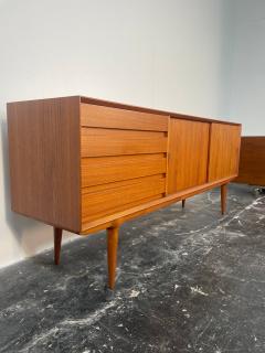 Gunni Omann Gunni Omann Model 18 Credenza in Teak - 3650189