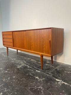 Gunni Omann Gunni Omann Model 18 Credenza in Teak - 3650209