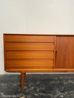 Gunni Omann Gunni Omann Model 18 Credenza in Teak - 3650213