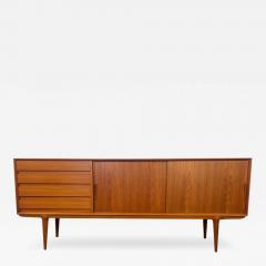 Gunni Omann Gunni Omann Model 18 Credenza in Teak - 3652935