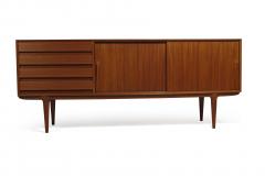 Gunni Omann Gunni Omann for Omann Jun Danish Teak Credenza - 1086619