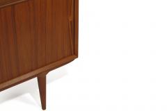 Gunni Omann Gunni Omann for Omann Jun Danish Teak Credenza - 1086621