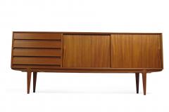 Gunni Omann Gunni Omann for Omann Jun Danish Teak Credenza - 1086624