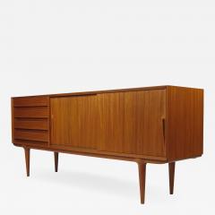 Gunni Omann Gunni Omann for Omann Jun Danish Teak Credenza - 1088086