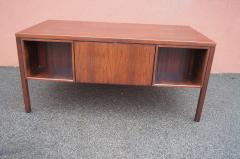 Gunni Omann Rosewood Desk Model 77 by Gunni Omann for Omann Jun M belfabrik - 318798