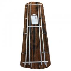 Gunybi Ganambarr Contemporary Aboriginal Art on Bark by Gunybi Ganambarr Provenance - 4411883