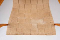 Gustaf Axel Berg Lounge Chairs by Gustaf Axel Berg Model T sen - 4375160