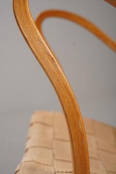 Gustaf Axel Berg Lounge Chairs by Gustaf Axel Berg Model T sen - 4375166