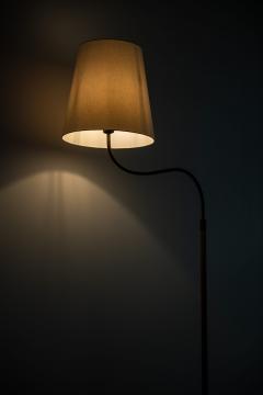 Gustav Axel Berg Floor Lamp Produced in Sweden - 1991731