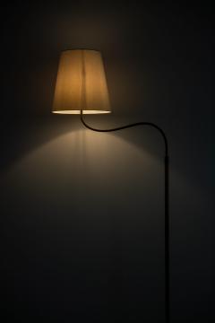 Gustav Axel Berg Floor Lamp Produced in Sweden - 1991732