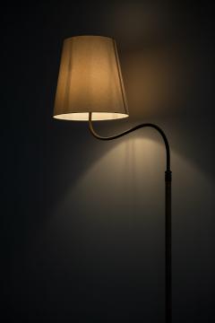 Gustav Axel Berg Floor Lamp Produced in Sweden - 1991733