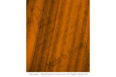 Gustav Bahus Norway Large Dining Table Mid Century Teak by Gustav Bahus - 3650090