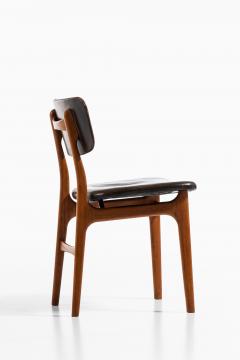 Gustav Bertelsen Dining Chairs Produced by Gustav Bertelsen - 1884708