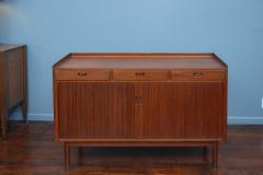 Gustav Bertelsen Scandinavian Modern Gustav Berthelsen Teak Credenza - 4459118