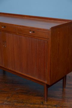 Gustav Bertelsen Scandinavian Modern Gustav Berthelsen Teak Credenza - 4459128