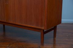 Gustav Bertelsen Scandinavian Modern Gustav Berthelsen Teak Credenza - 4459129