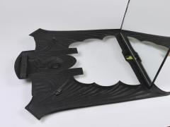 Gustav Klimt Vienna Secession Art Nouveau Gustav Klimt Attr Tragedy Theater Wall Mirror - 4451522