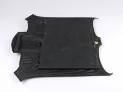 Gustav Klimt Vienna Secession Art Nouveau Gustav Klimt Attr Tragedy Theater Wall Mirror - 4451526