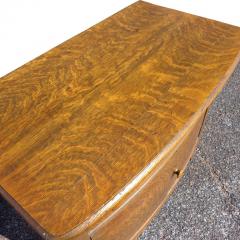 Gustav Stickley Antique Mission Style Tiger Oak Sideboard Dresser - 2667216