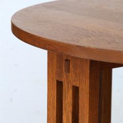 Gustav Stickley Stickley Side Table - 2655353