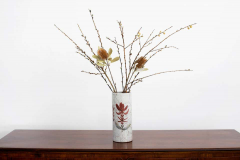 Gustave Raynaud CERAMIC VASE BY GUSTAVE RAYNAUD - 1542278