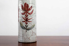 Gustave Raynaud CERAMIC VASE BY GUSTAVE RAYNAUD - 1542279