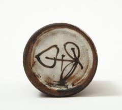 Gustave Raynaud Gustave Raynaud signed Ceramic Jug - 1326798