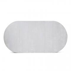 Gustavian Painted Dining Table Circa 1810 - 4471966