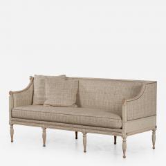 Gustavian Sofa - 444055