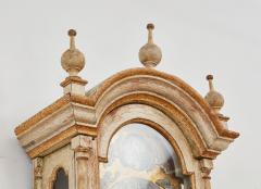 Gustavian Tallcase Clock - 4334744