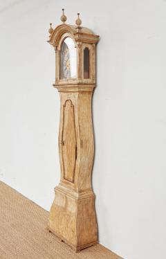 Gustavian Tallcase Clock - 4334745