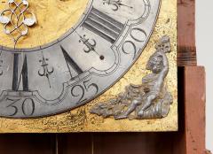 Gustavian Tallcase Clock - 4334748