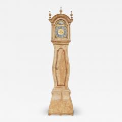 Gustavian Tallcase Clock - 4334921
