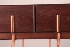 Gustavo Bittencourt Contemporary Verga Sideboard by Brazilian Designer Gustavo Bittencourt 2021 - 3253467