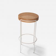 Gustavo Bittencourt Set of three Contemporary Iai Stools by Gustavo Bittencourt 2023 - 3254755