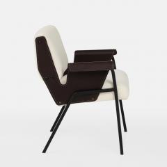 Gustavo Pulitzer Finali Albenga Armchair by Gustavo Pulitzer for Arflex - 3455439