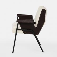 Gustavo Pulitzer Finali Albenga Armchair by Gustavo Pulitzer for Arflex - 3455451