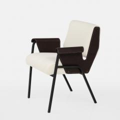 Gustavo Pulitzer Finali Albenga Armchair by Gustavo Pulitzer for Arflex - 3455452