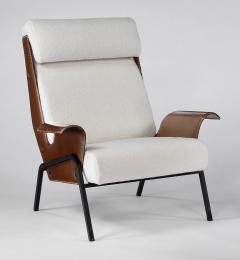 Gustavo Pulitzer Finali Pair of Armchairs - 4337828